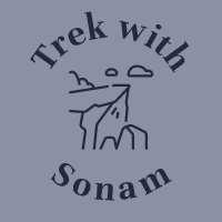 Trek with Sonam
